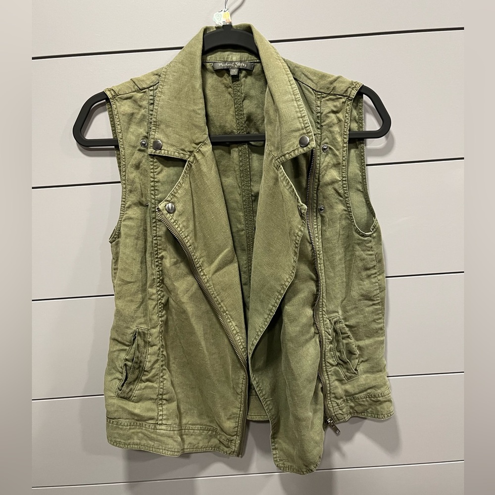 Michael Stars vest size xs